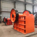 Jaw Crusher Machine PE600X900 Environmental Granite Rock